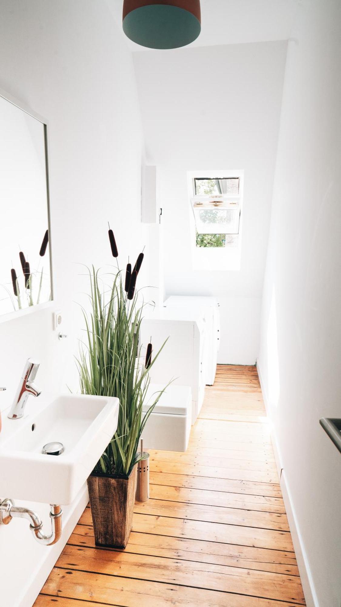 4-Schlafzimmer-Terrassensuite Oasis - Workspace Em-Apartments Deutschland บีเลอเฟล์ด ภายนอก รูปภาพ